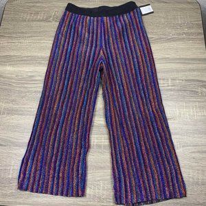 Art Class Capris Size L